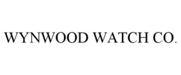 WYNWOOD WATCH CO. trademark