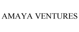 AMAYA VENTURES trademark