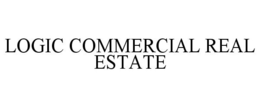 LOGIC COMMERCIAL REAL ESTATE trademark