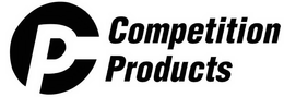 CP COMPETITION PRODUCTS trademark