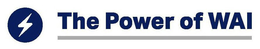 THE POWER OF WAI trademark