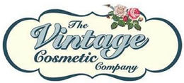 THE VINTAGE COSMETIC COMPANY trademark