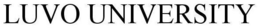 LUVO UNIVERSITY trademark