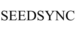 SEEDSYNC trademark