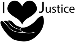 I JUSTICE trademark