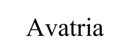 AVATRIA trademark