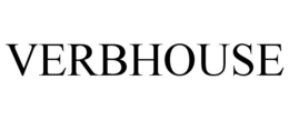 VERBHOUSE trademark