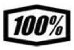100% trademark