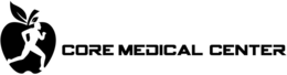 CORE MEDICAL CENTER trademark