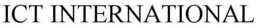 ICT INTERNATIONAL trademark