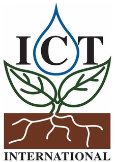 ICT INTERNATIONAL trademark