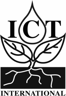 ICT INTERNATIONAL trademark