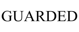 GUARDED trademark