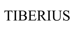 TIBERIUS trademark