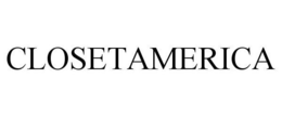 CLOSETAMERICA trademark
