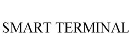 SMART TERMINAL trademark