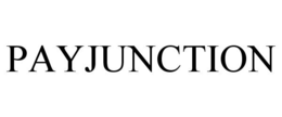PAYJUNCTION trademark