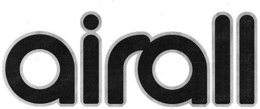 AIRALL trademark
