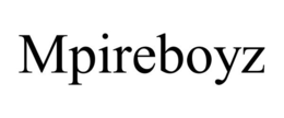 MPIREBOYZ trademark