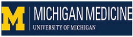 M MICHIGAN MEDICINE UNIVERSITY OF MICHIGAN trademark