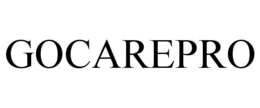 GOCAREPRO trademark