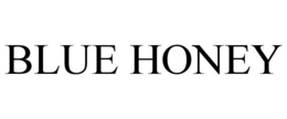 BLUE HONEY trademark
