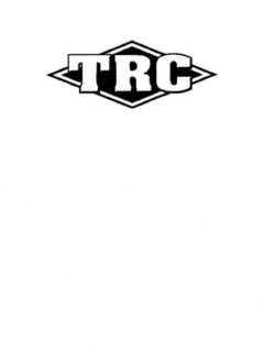 TRC trademark