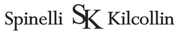 SPINELLI SK KILCOLLIN trademark