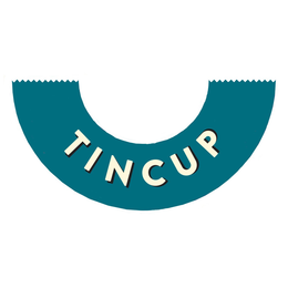 TIN CUP trademark