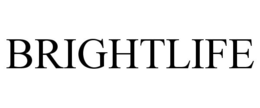 BRIGHTLIFE trademark
