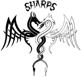 SHARPS trademark