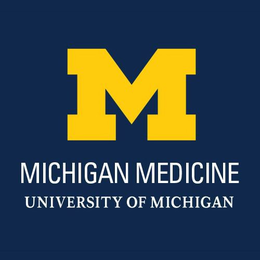M MICHIGAN MEDICINE UNIVERSITY OF MICHIGAN trademark