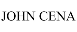 JOHN CENA trademark