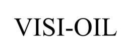 VISI-OIL trademark