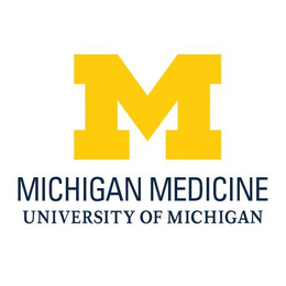 M MICHIGAN MEDICINE UNIVERSITY OF MICHIGAN trademark