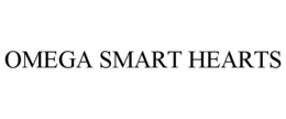 OMEGA SMART HEARTS trademark