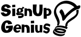 SIGNUP GENIUS trademark