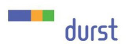 DURST trademark