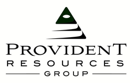 PROVIDENT RESOURCES GROUP trademark
