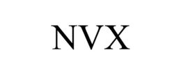 NVX trademark