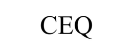 CEQ trademark