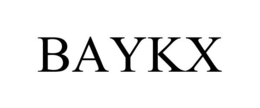 BAYKX trademark