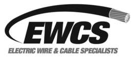 EWCS ELECTRIC WIRE & CABLE SPECIALISTS trademark
