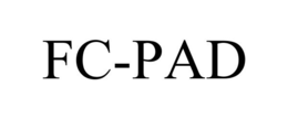 FC-PAD trademark