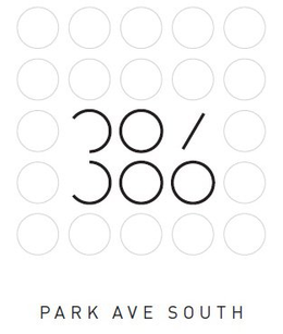 386 PARK AVE SOUTH trademark
