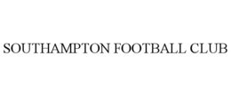 SOUTHAMPTON FOOTBALL CLUB trademark