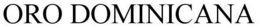 ORO DOMINICANA trademark