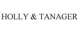 HOLLY & TANAGER trademark