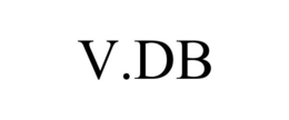 V.DB trademark