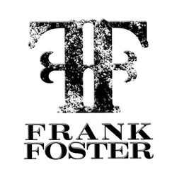 FF FRANK FOSTER trademark